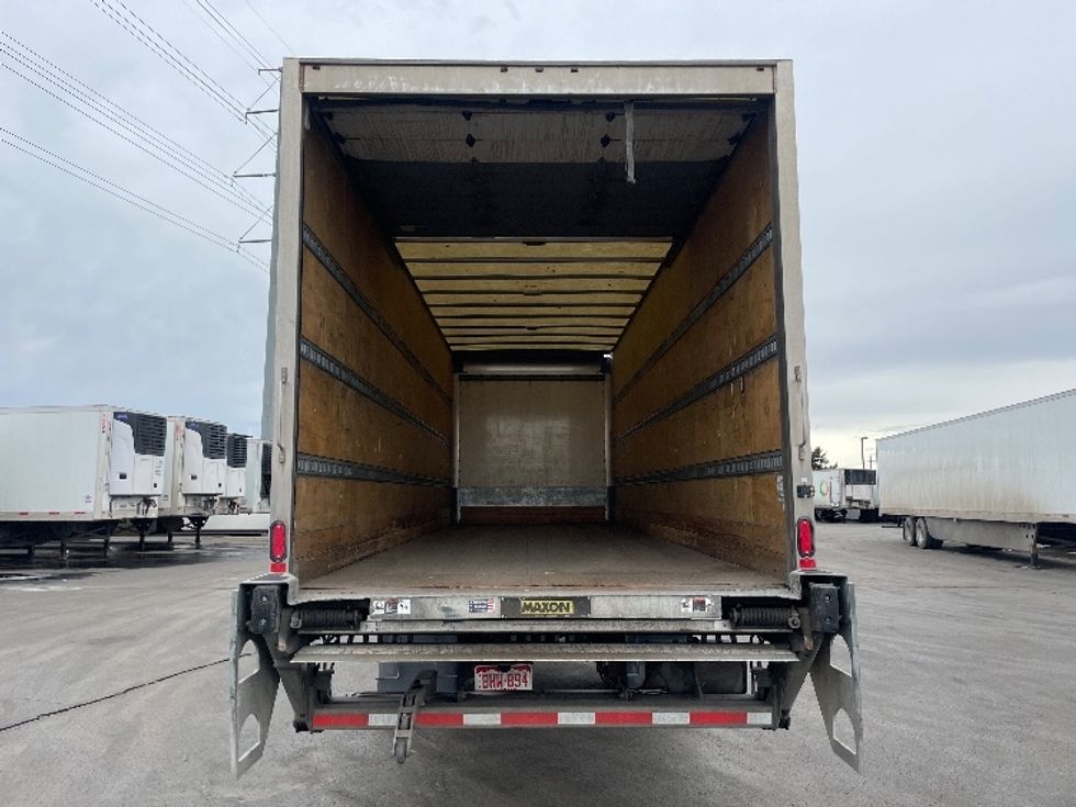 Medium Duty Box Truck-Light and Medium Duty Trucks-International-2019-4300-Aurora-CO-126,364\n\t\tmiles-$ 57,000 - Image 8