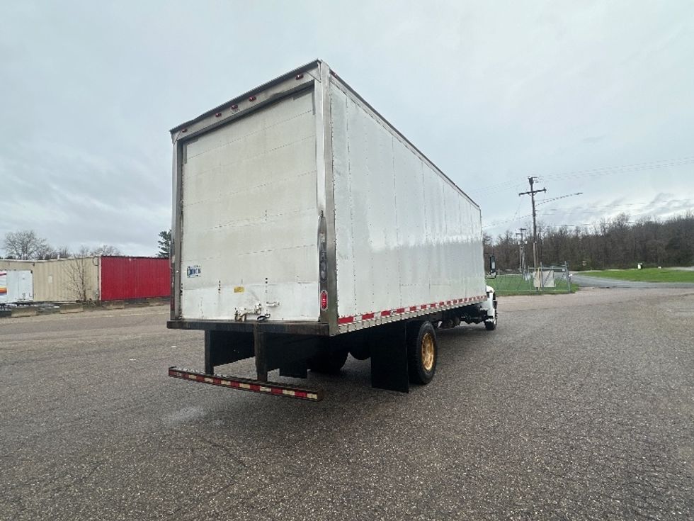 Medium Duty Box Truck-Light and Medium Duty Trucks-International-2019-4300-Battle Creek-MI-115,070\n\t\tmiles-$ 44,000 - Image 13