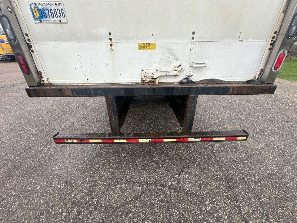 Medium Duty Box Truck-Light and Medium Duty Trucks-International-2019-4300-Battle Creek-MI-115,070\n\t\tmiles-$ 44,000 - Image 25