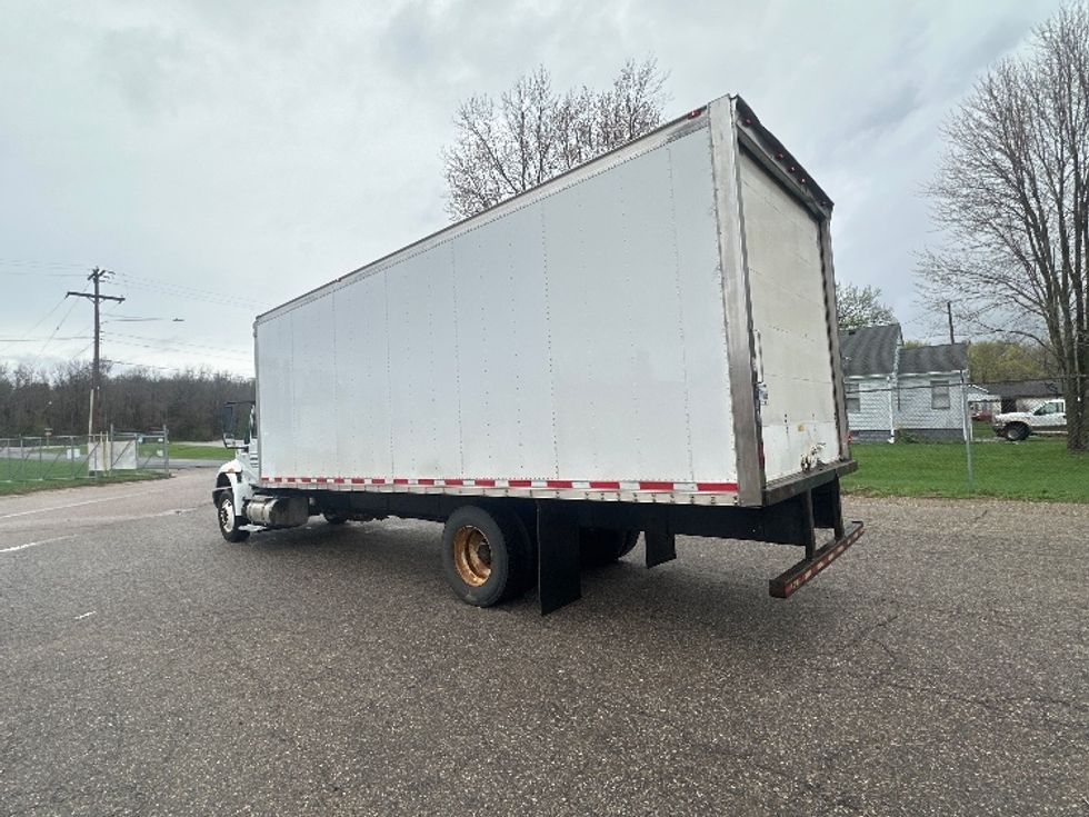 Medium Duty Box Truck-Light and Medium Duty Trucks-International-2019-4300-Battle Creek-MI-115,070\n\t\tmiles-$ 44,000 - Image 6