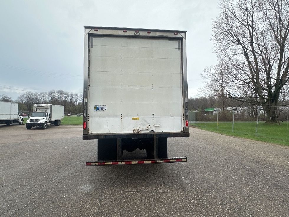 Medium Duty Box Truck-Light and Medium Duty Trucks-International-2019-4300-Battle Creek-MI-115,070\n\t\tmiles-$ 44,000 - Image 7