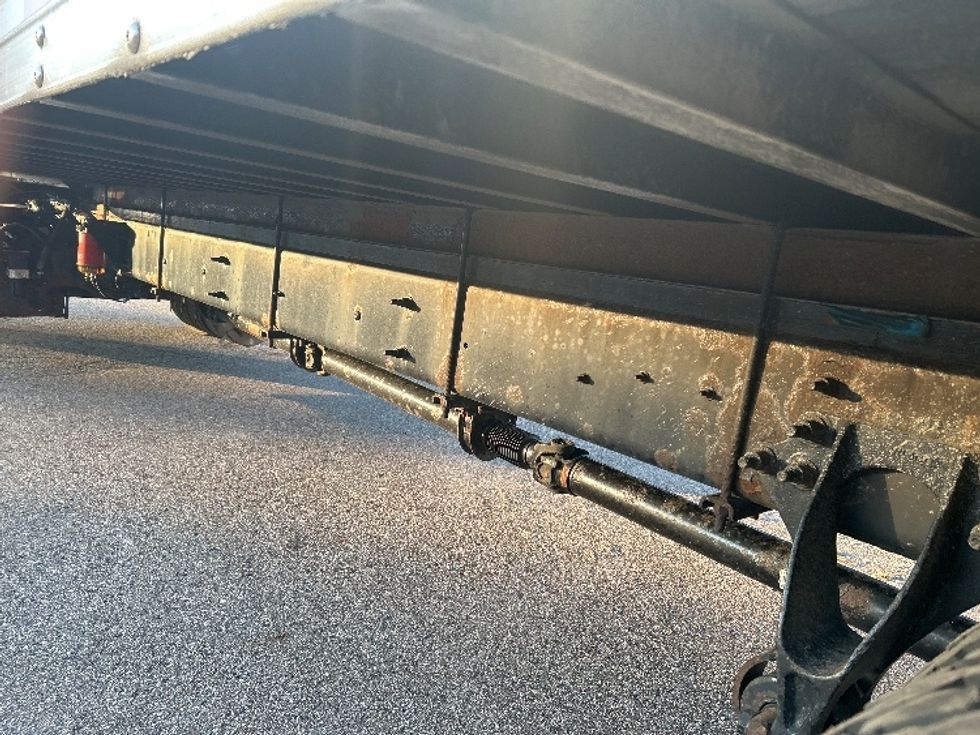 Medium Duty Box Truck-Light and Medium Duty Trucks-International-2019-4300-Battle Creek-MI-299,967\n\t\tmiles-$ 20,000 - Image 5