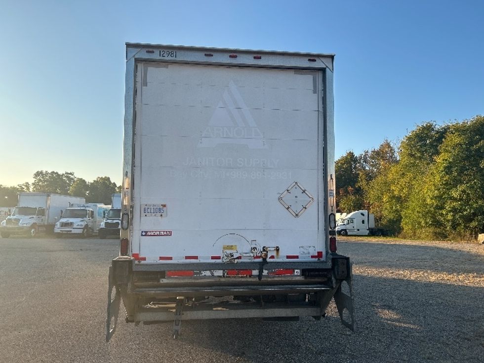 Medium Duty Box Truck-Light and Medium Duty Trucks-International-2019-4300-Battle Creek-MI-299,967\n\t\tmiles-$ 20,000 - Image 7