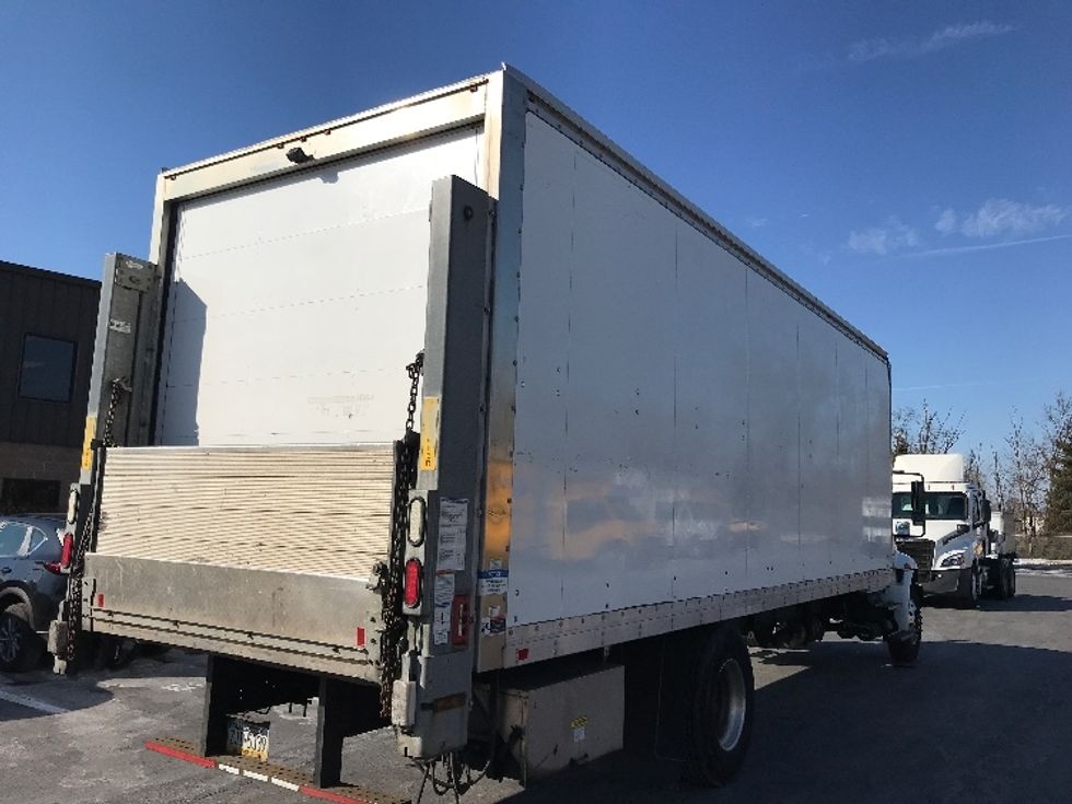 Medium Duty Box Truck-Light and Medium Duty Trucks-International-2019-4300-Bensalem-PA-200,149\n\t\tmiles-$ 40,000 - Image 13