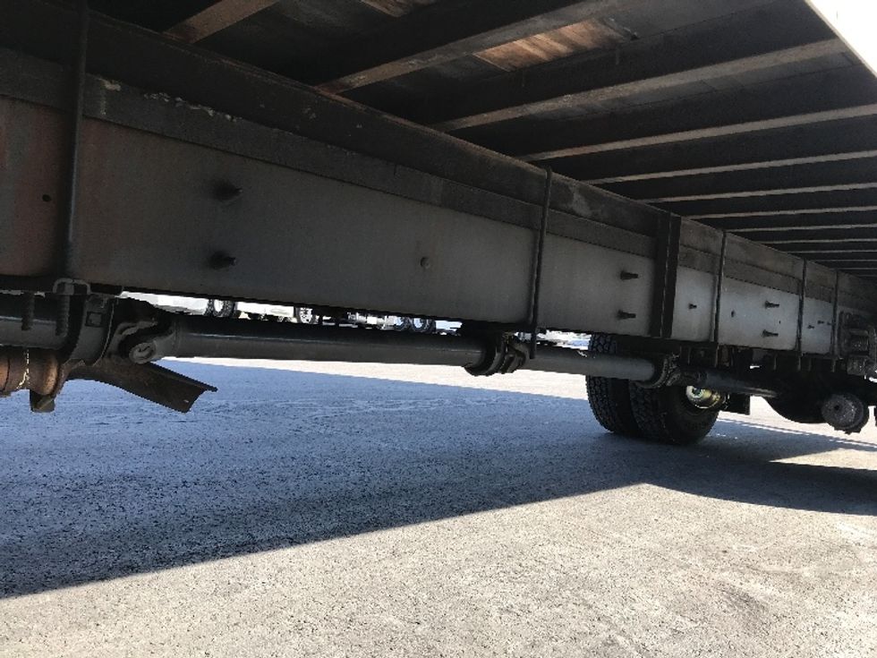Medium Duty Box Truck-Light and Medium Duty Trucks-International-2019-4300-Bensalem-PA-200,149\n\t\tmiles-$ 40,000 - Image 5