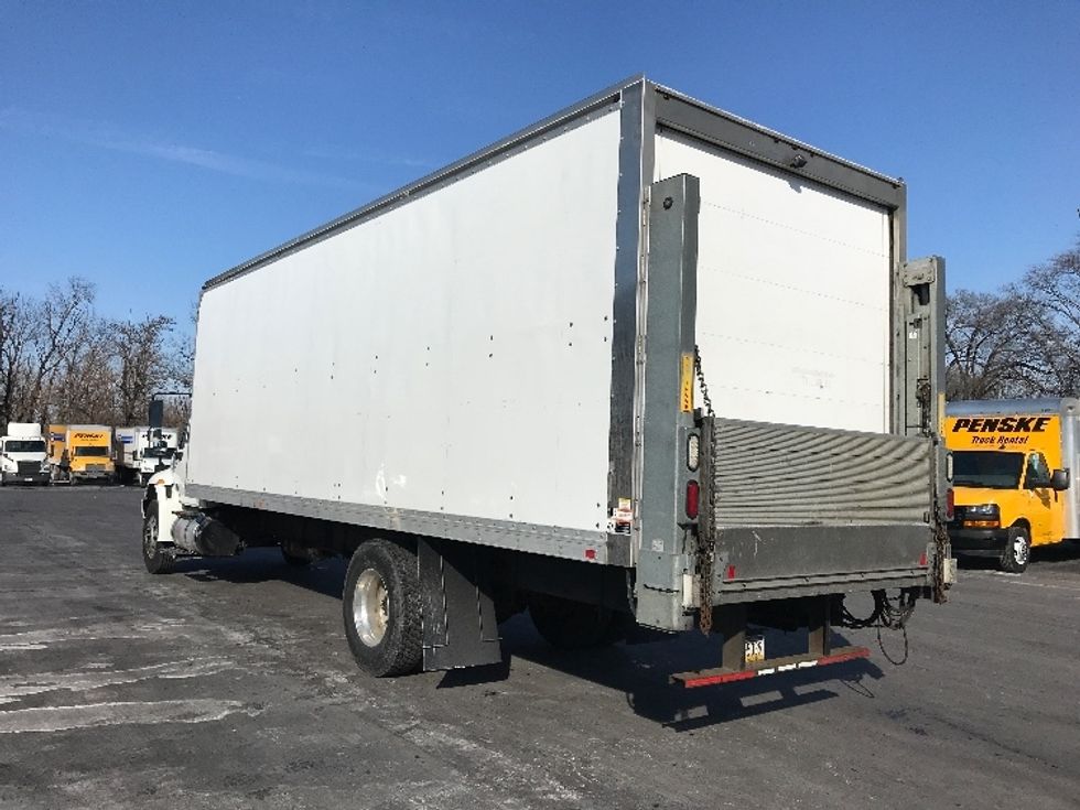 Medium Duty Box Truck-Light and Medium Duty Trucks-International-2019-4300-Bensalem-PA-200,149\n\t\tmiles-$ 40,000 - Image 6