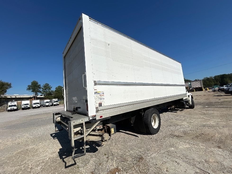 Medium Duty Box Truck-Light and Medium Duty Trucks-International-2019-4300-Birmingham-AL-161,236\n\t\tmiles-$ 54,250 - Image 13