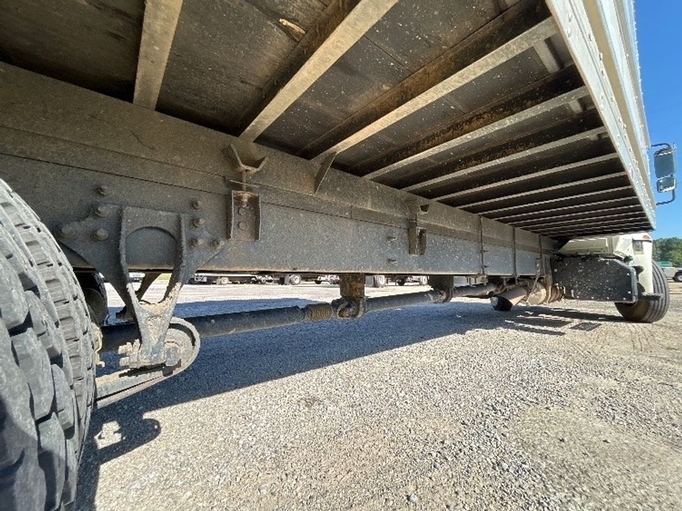 Medium Duty Box Truck-Light and Medium Duty Trucks-International-2019-4300-Birmingham-AL-161,236\n\t\tmiles-$ 54,250 - Image 14