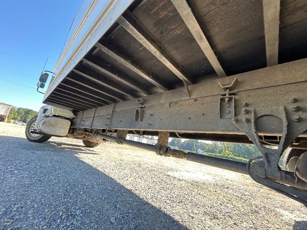 Medium Duty Box Truck-Light and Medium Duty Trucks-International-2019-4300-Birmingham-AL-161,236\n\t\tmiles-$ 54,250 - Image 5