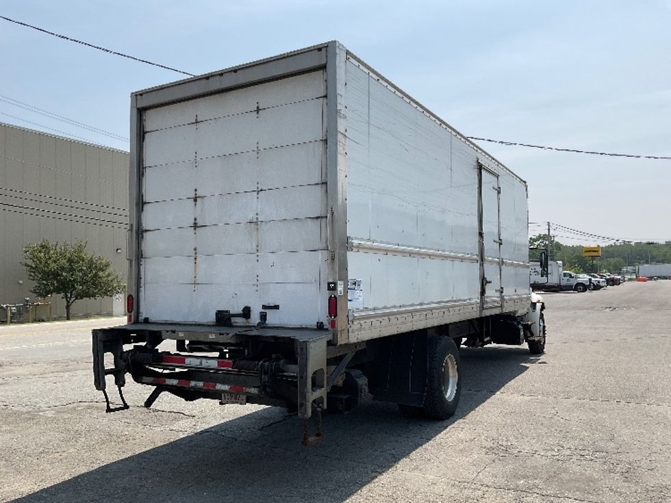Medium Duty Box Truck-Light and Medium Duty Trucks-International-2019-4300-Braintree-MA-256,148\n\t\tmiles-$ 30,500 - Image 13