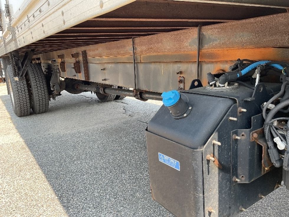 Medium Duty Box Truck-Light and Medium Duty Trucks-International-2019-4300-Braintree-MA-256,148\n\t\tmiles-$ 30,500 - Image 14