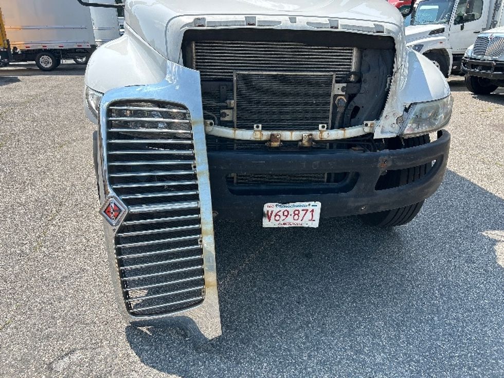 Medium Duty Box Truck-Light and Medium Duty Trucks-International-2019-4300-Braintree-MA-256,148\n\t\tmiles-$ 30,500 - Image 25