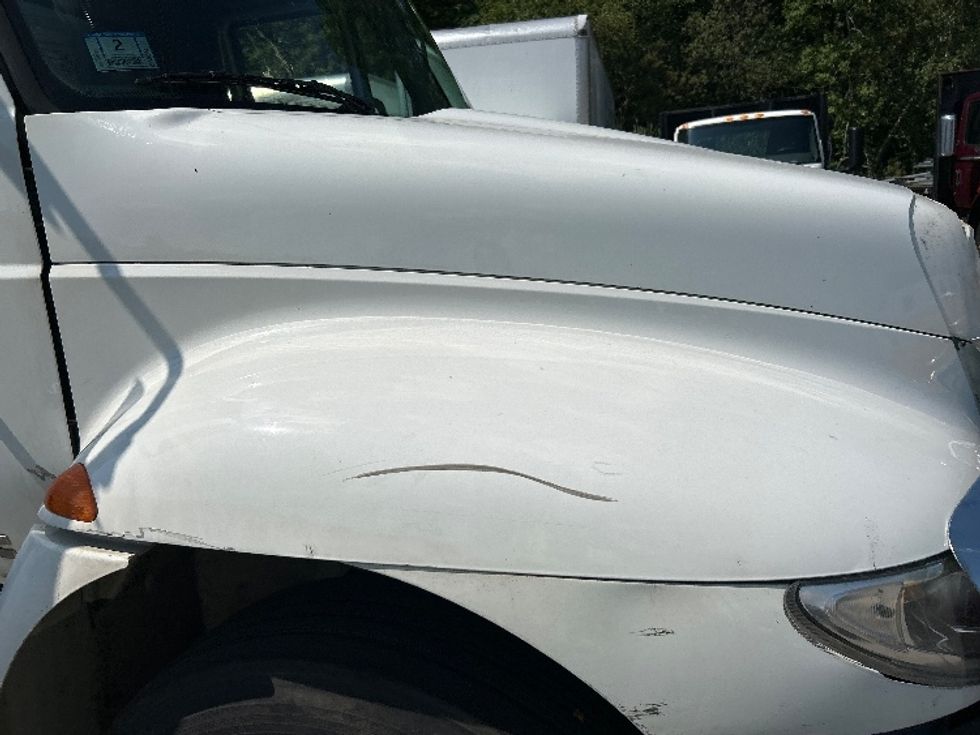 Medium Duty Box Truck-Light and Medium Duty Trucks-International-2019-4300-Braintree-MA-256,148\n\t\tmiles-$ 30,500 - Image 28