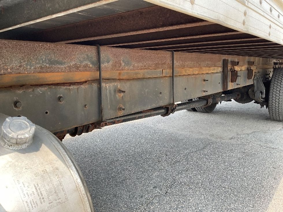 Medium Duty Box Truck-Light and Medium Duty Trucks-International-2019-4300-Braintree-MA-256,148\n\t\tmiles-$ 30,500 - Image 5