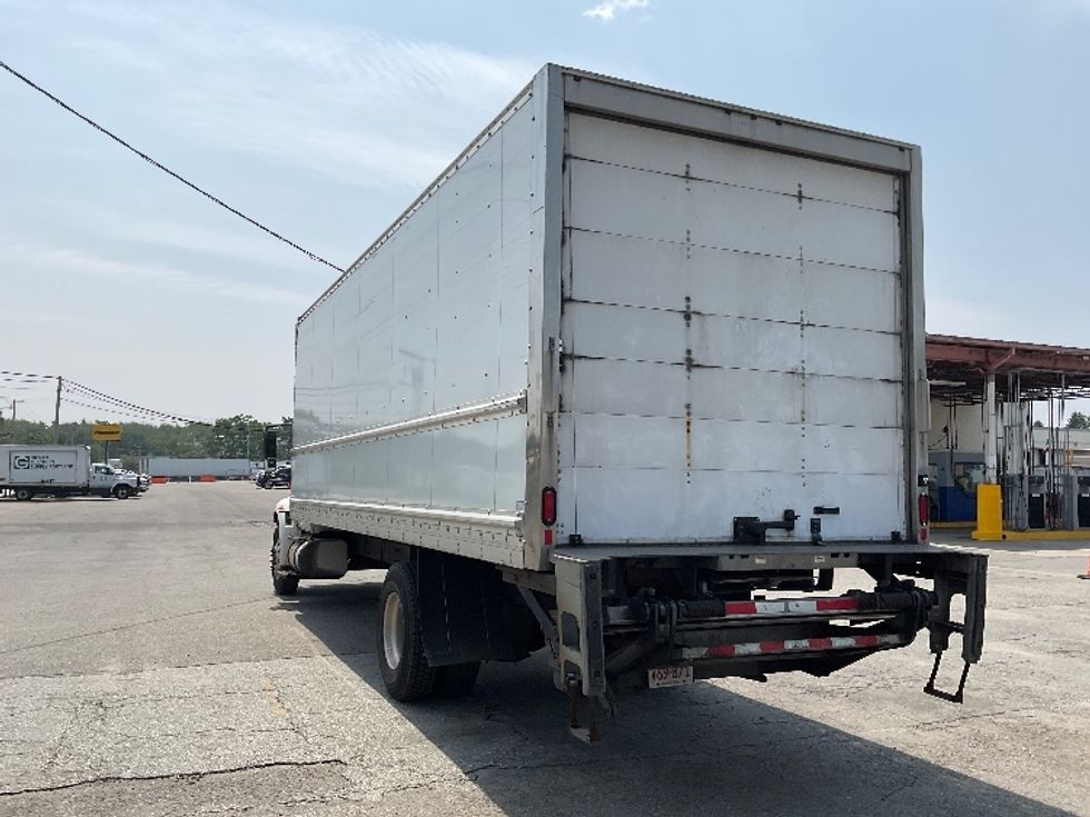 Medium Duty Box Truck-Light and Medium Duty Trucks-International-2019-4300-Braintree-MA-256,148\n\t\tmiles-$ 30,500 - Image 6