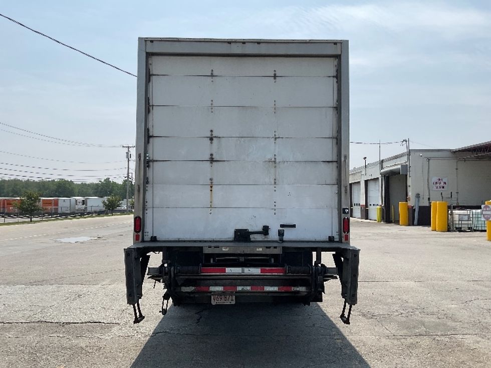 Medium Duty Box Truck-Light and Medium Duty Trucks-International-2019-4300-Braintree-MA-256,148\n\t\tmiles-$ 30,500 - Image 7