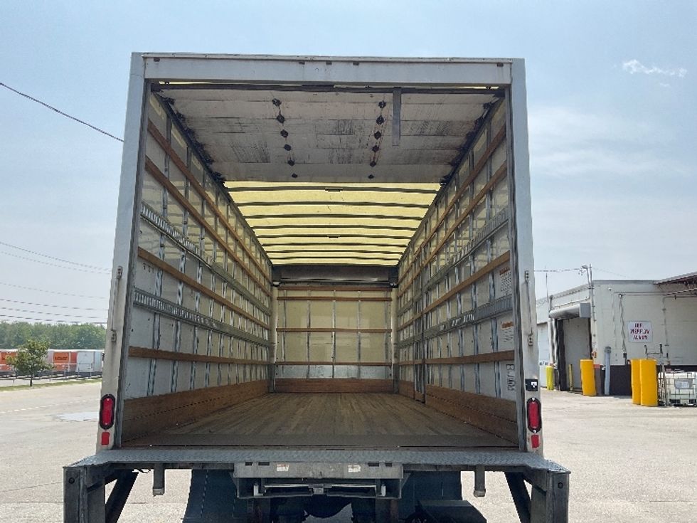 Medium Duty Box Truck-Light and Medium Duty Trucks-International-2019-4300-Braintree-MA-256,148\n\t\tmiles-$ 30,500 - Image 8