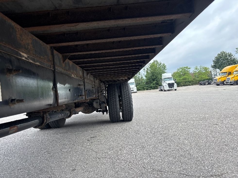 Medium Duty Box Truck-Light and Medium Duty Trucks-International-2019-4300-Brampton-ON-300,895\n\t\tkm-$ 41,000 - Image 5