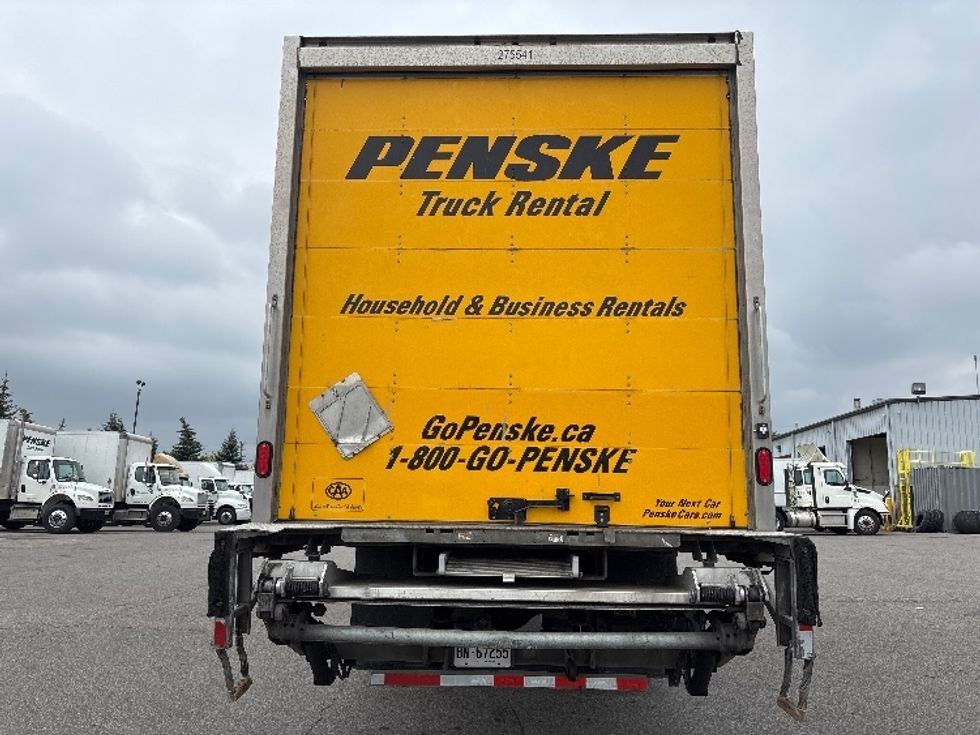 Medium Duty Box Truck-Light and Medium Duty Trucks-International-2019-4300-Brampton-ON-300,895\n\t\tkm-$ 41,000 - Image 7