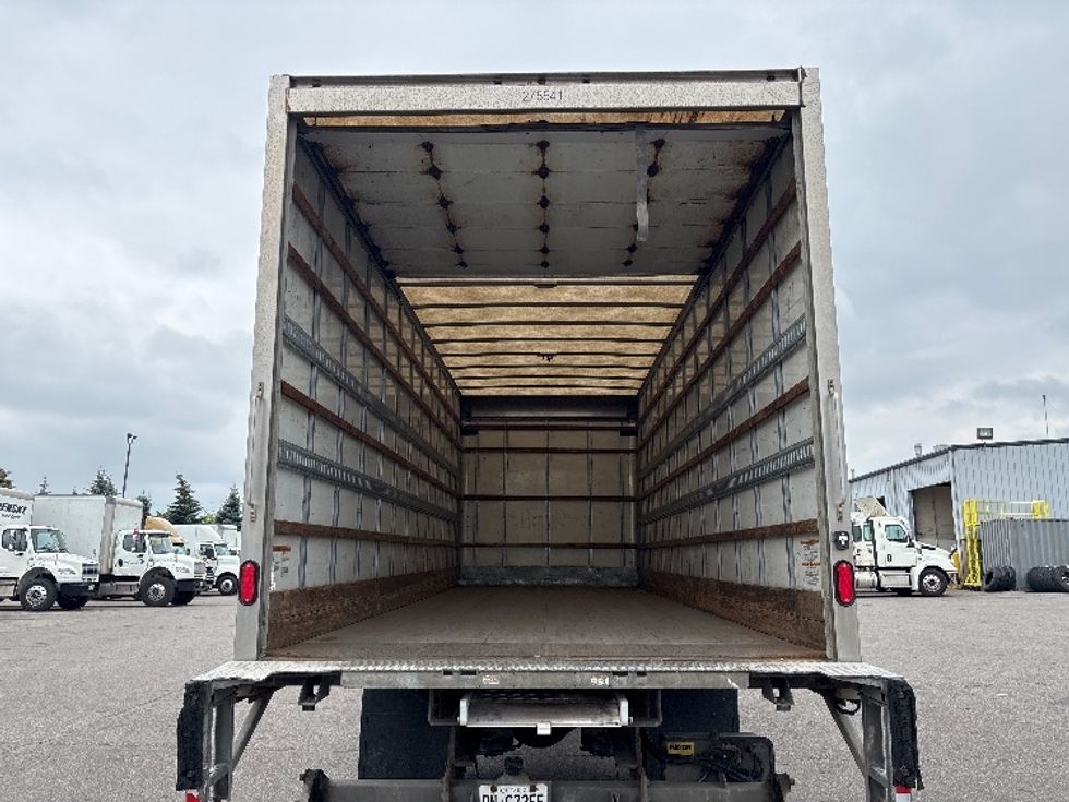 Medium Duty Box Truck-Light and Medium Duty Trucks-International-2019-4300-Brampton-ON-300,895\n\t\tkm-$ 41,000 - Image 8