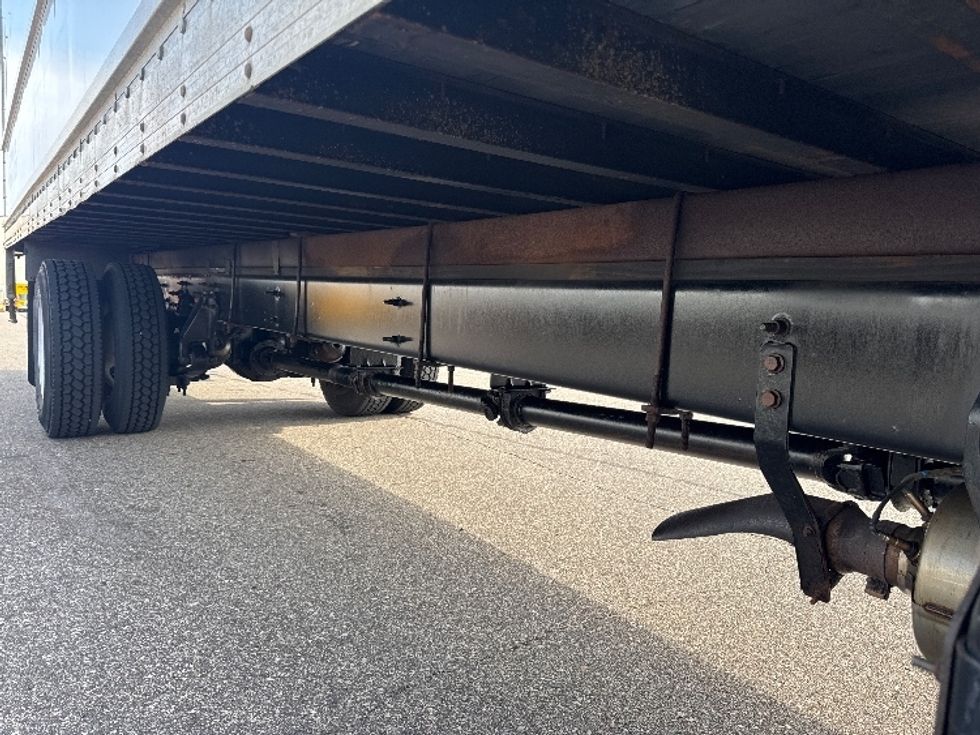 Medium Duty Box Truck-Light and Medium Duty Trucks-International-2019-4300-Brooklyn Park-MN-110,859\n\t\tmiles-$ 50,250 - Image 14
