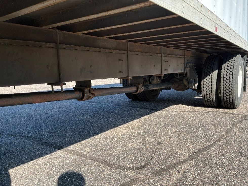 Medium Duty Box Truck-Light and Medium Duty Trucks-International-2019-4300-Brooklyn Park-MN-223,389\n\t\tmiles-$ 46,500 - Image 5