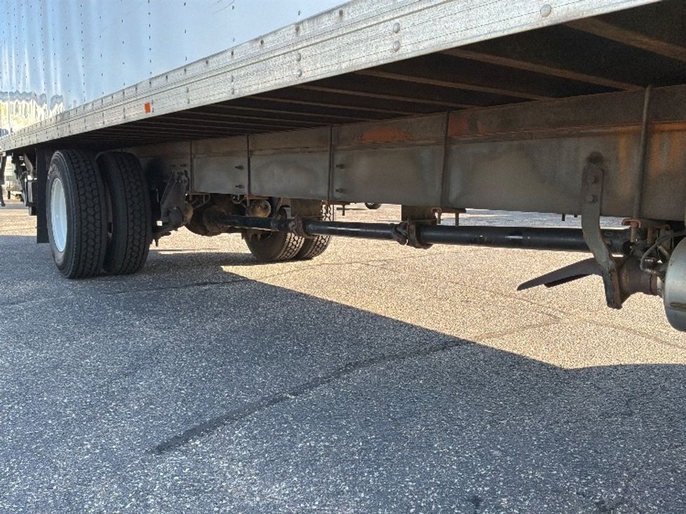 Medium Duty Box Truck-Light and Medium Duty Trucks-International-2019-4300-Brooklyn Park-MN-223,389\n\t\tmiles-$ 46,500 - Image 14