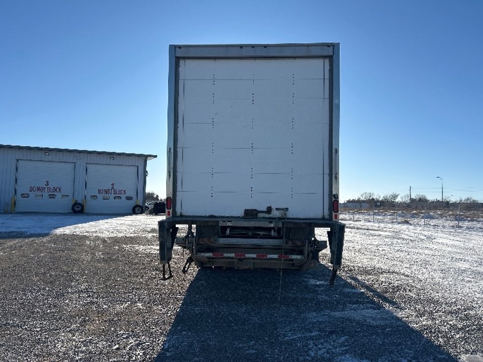 Medium Duty Box Truck-Light and Medium Duty Trucks-International-2019-4300-Brooklyn Park-MN-318,142\n\t\tmiles-$ 21,500 - Image 7