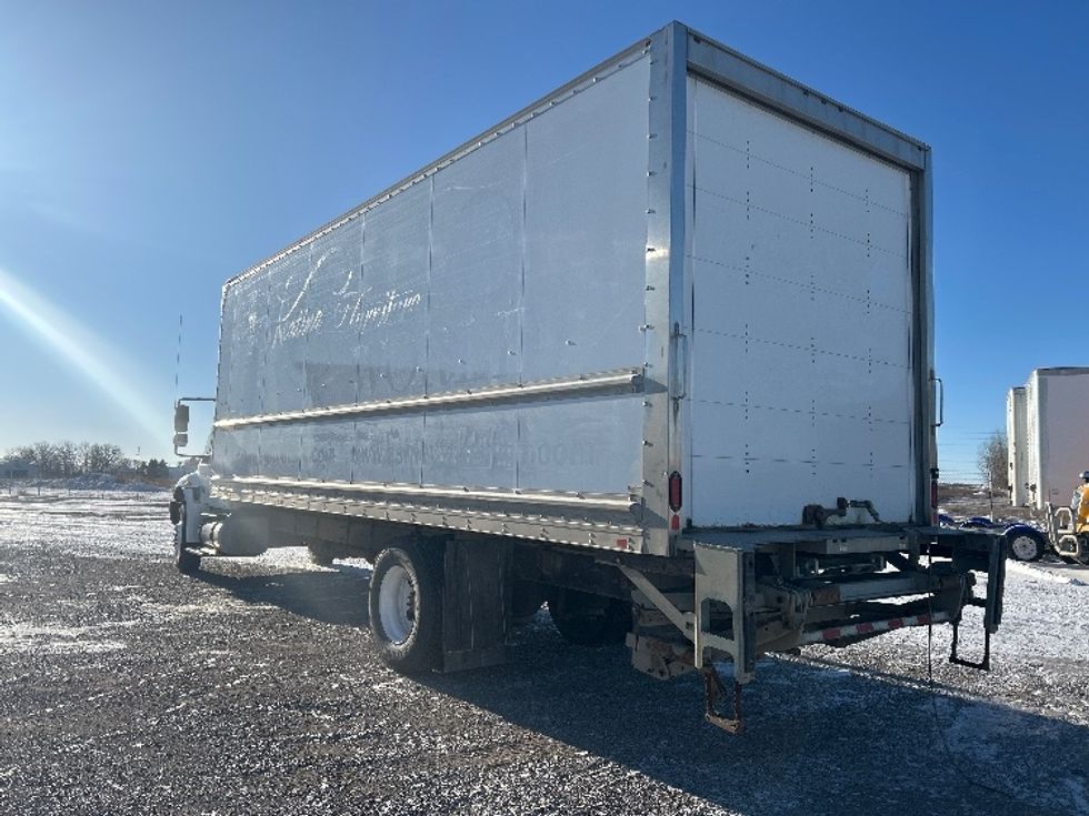 Medium Duty Box Truck-Light and Medium Duty Trucks-International-2019-4300-Brooklyn Park-MN-318,142\n\t\tmiles-$ 21,500 - Image 6