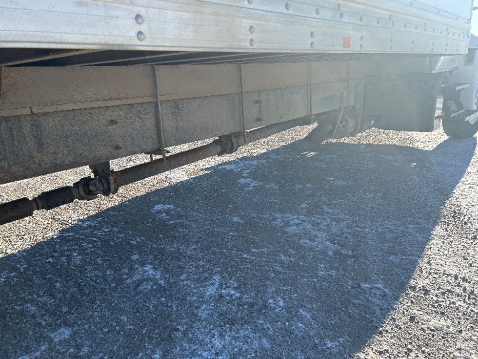Medium Duty Box Truck-Light and Medium Duty Trucks-International-2019-4300-Brooklyn Park-MN-318,142\n\t\tmiles-$ 21,500 - Image 14