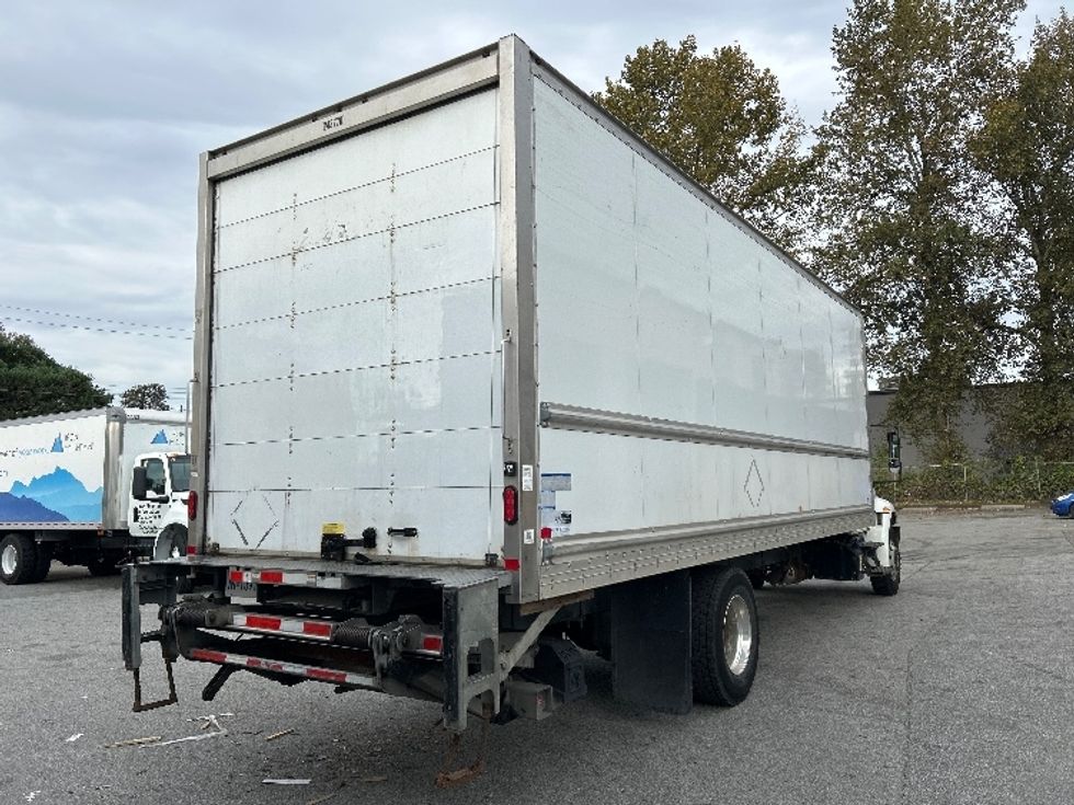 Medium Duty Box Truck-Light and Medium Duty Trucks-International-2019-4300-Burnaby-BC-150,181\n\t\tkm-$ 69,500 - Image 12