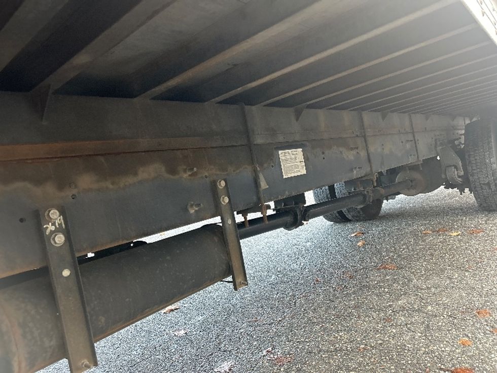 Medium Duty Box Truck-Light and Medium Duty Trucks-International-2019-4300-Burnaby-BC-156,282\n\t\tkm-$ 68,250 - Image 5