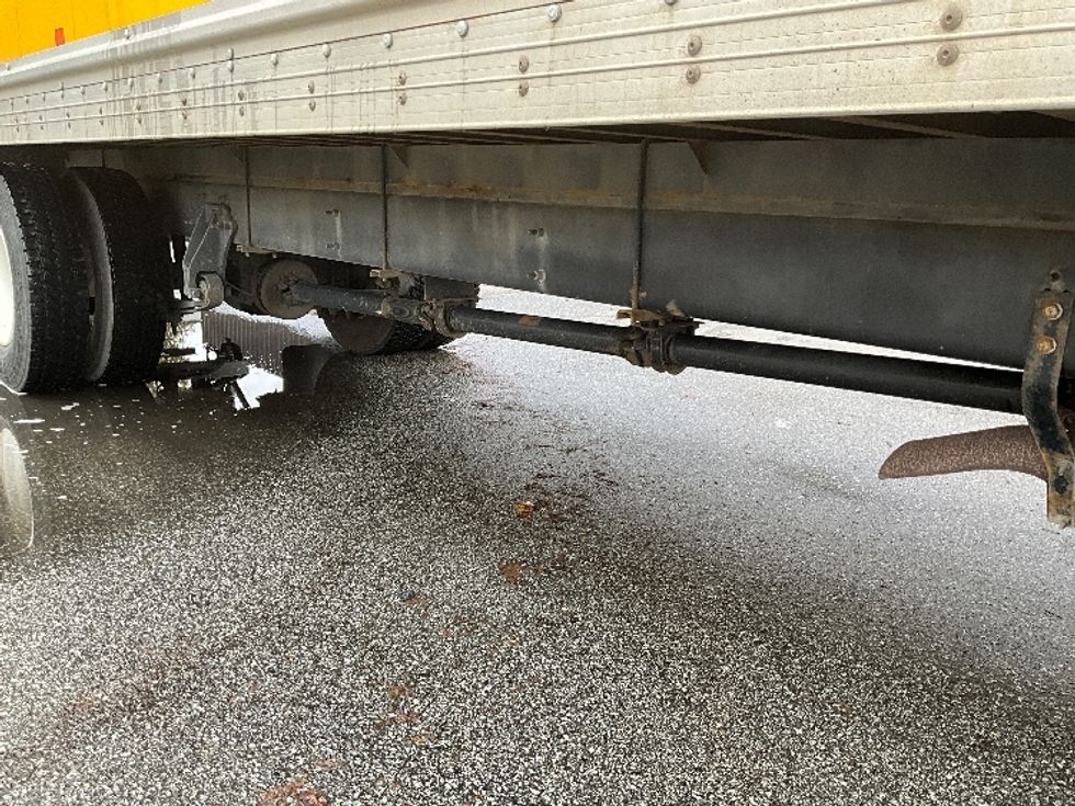 Medium Duty Box Truck-Light and Medium Duty Trucks-International-2019-4300-Burnaby-BC-189,163\n\t\tkm-$ 65,000 - Image 14