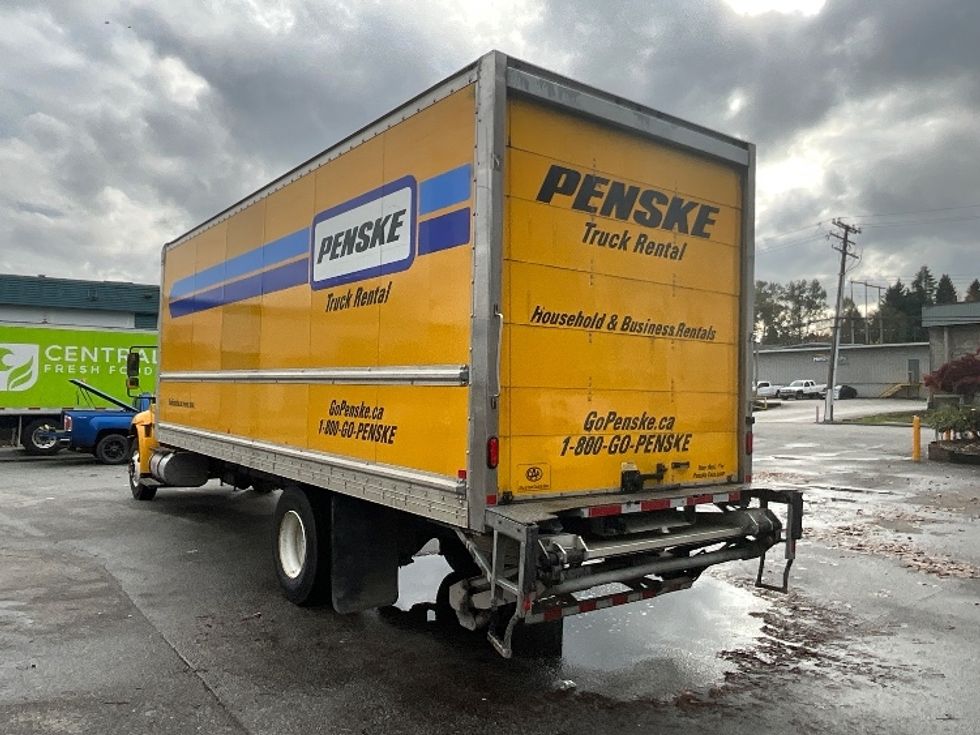 Medium Duty Box Truck-Light and Medium Duty Trucks-International-2019-4300-Burnaby-BC-189,163\n\t\tkm-$ 65,000 - Image 6