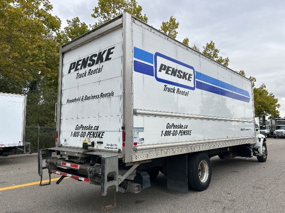 Medium Duty Box Truck-Light and Medium Duty Trucks-International-2019-4300-Burnaby-BC-198,540\n\t\tkm-$ 66,750 - Image 13