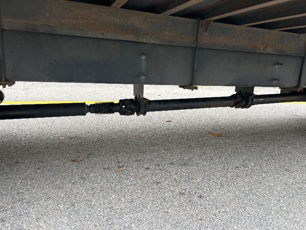 Medium Duty Box Truck-Light and Medium Duty Trucks-International-2019-4300-Burnaby-BC-198,540\n\t\tkm-$ 66,750 - Image 14