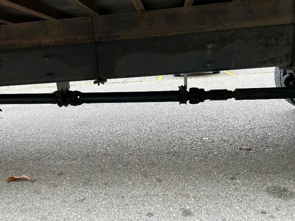 Medium Duty Box Truck-Light and Medium Duty Trucks-International-2019-4300-Burnaby-BC-198,540\n\t\tkm-$ 66,750 - Image 5