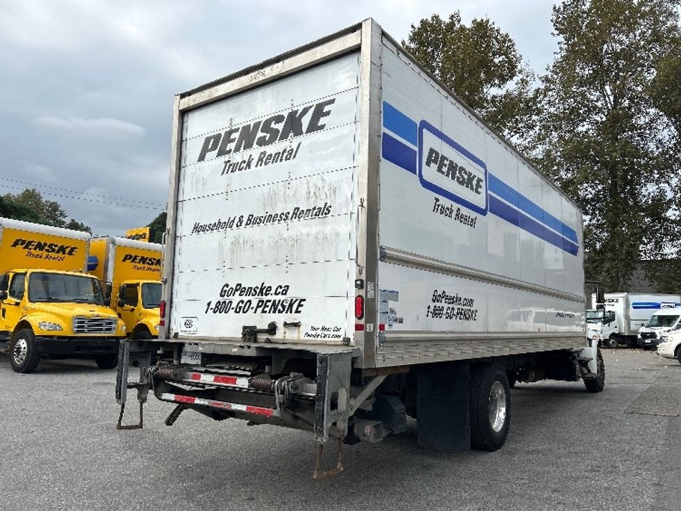 Medium Duty Box Truck-Light and Medium Duty Trucks-International-2019-4300-Burnaby-BC-205,189\n\t\tkm-$ 66,000 - Image 13