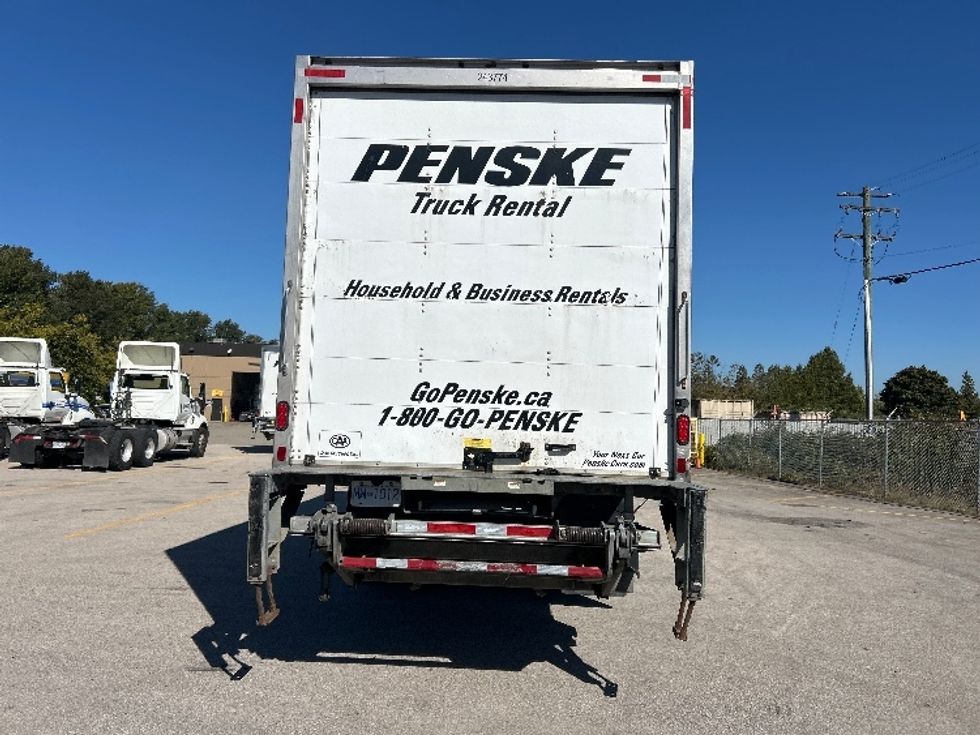 Medium Duty Box Truck-Light and Medium Duty Trucks-International-2019-4300-Burnaby-BC-226,304\n\t\tkm-$ 63,750 - Image 7