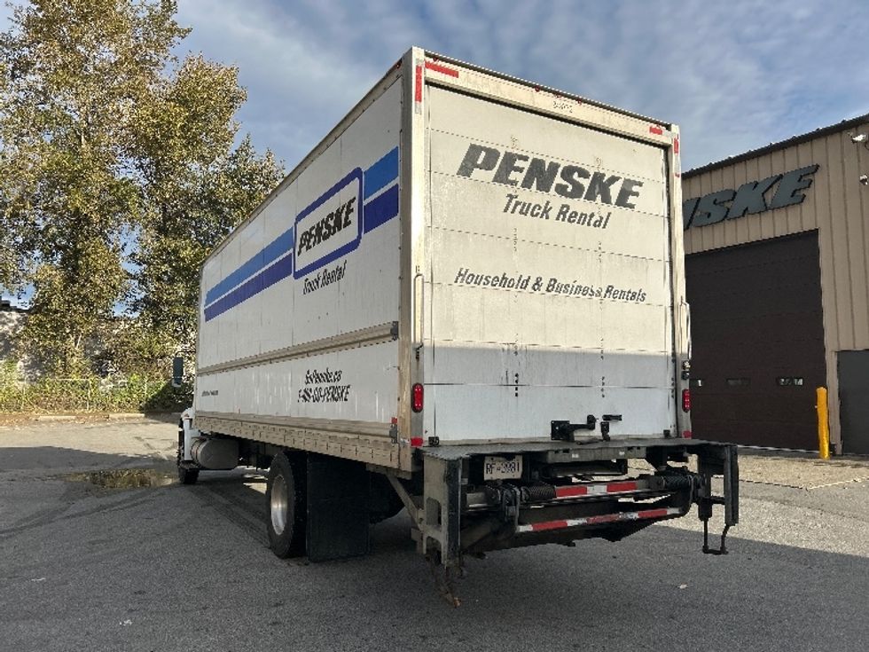 Medium Duty Box Truck-Light and Medium Duty Trucks-International-2019-4300-Burnaby-BC-226,983\n\t\tkm-$ 64,500 - Image 6