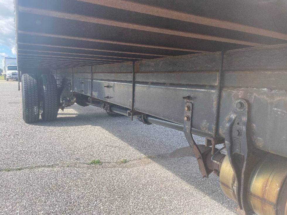 Medium Duty Box Truck-Light and Medium Duty Trucks-International-2019-4300-Cadillac-MI-241,794\n\t\tmiles-$ 25,250 - Image 14