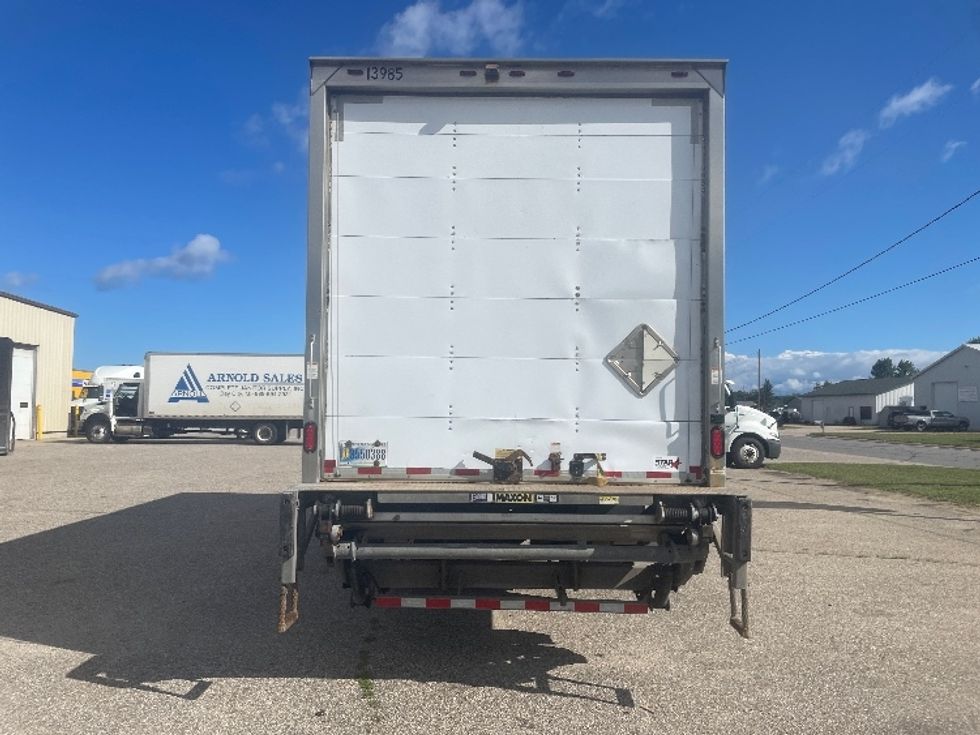 Medium Duty Box Truck-Light and Medium Duty Trucks-International-2019-4300-Cadillac-MI-241,794\n\t\tmiles-$ 25,250 - Image 7