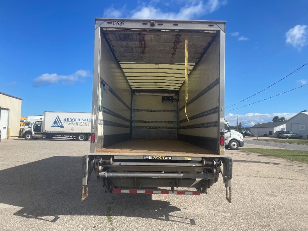 Medium Duty Box Truck-Light and Medium Duty Trucks-International-2019-4300-Cadillac-MI-241,794\n\t\tmiles-$ 25,250 - Image 8