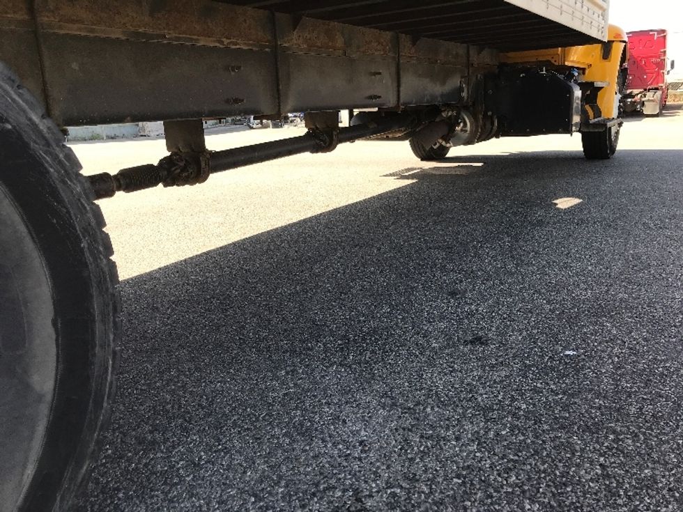 Medium Duty Box Truck-Light and Medium Duty Trucks-International-2019-4300-Calgary-AB-262,890\n\t\tkm-$ 56,500 - Image 14