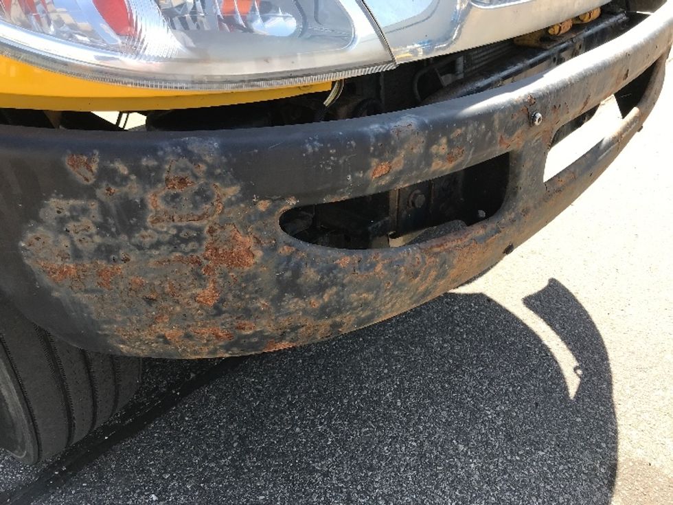 Medium Duty Box Truck-Light and Medium Duty Trucks-International-2019-4300-Calgary-AB-262,890\n\t\tkm-$ 56,500 - Image 26