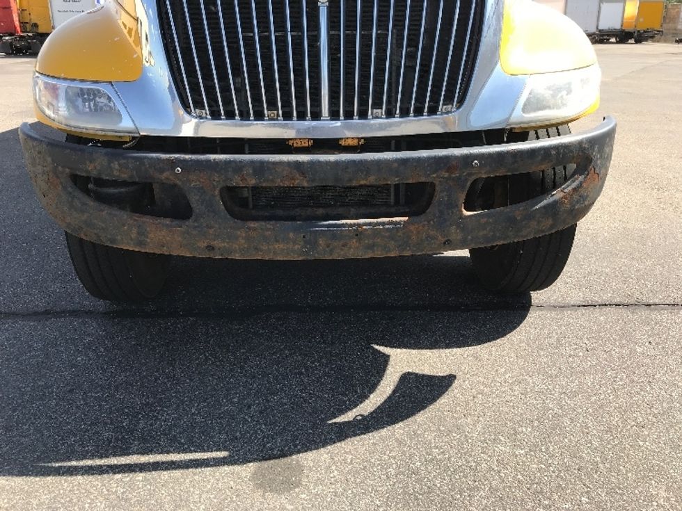 Medium Duty Box Truck-Light and Medium Duty Trucks-International-2019-4300-Calgary-AB-262,890\n\t\tkm-$ 56,500 - Image 27