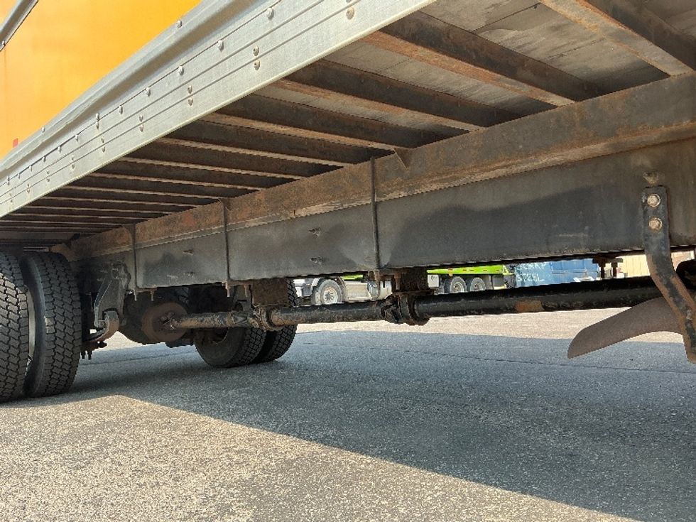 Medium Duty Box Truck-Light and Medium Duty Trucks-International-2019-4300-Calgary-AB-263,949\n\t\tkm-$ 56,250 - Image 14