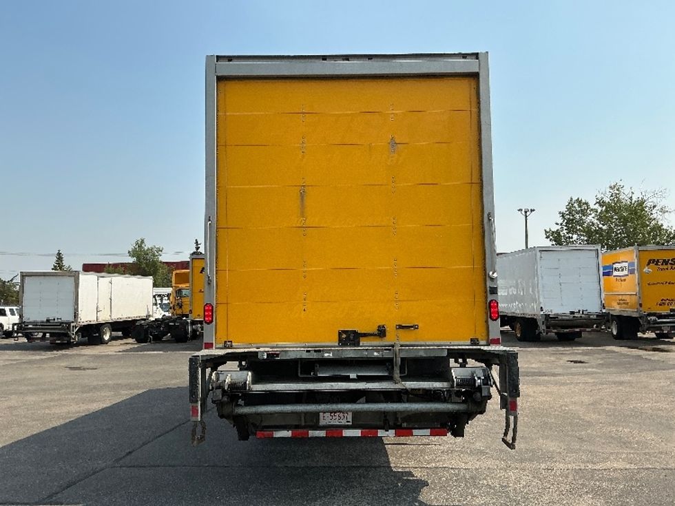 Medium Duty Box Truck-Light and Medium Duty Trucks-International-2019-4300-Calgary-AB-263,949\n\t\tkm-$ 56,250 - Image 7