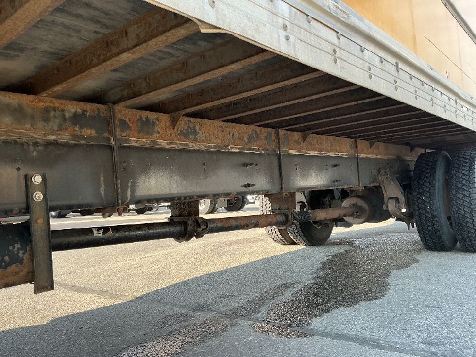 Medium Duty Box Truck-Light and Medium Duty Trucks-International-2019-4300-Calgary-AB-269,536\n\t\tkm-$ 55,500 - Image 5