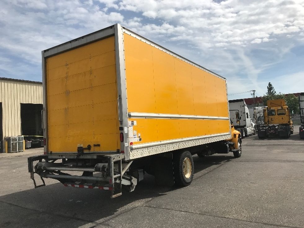 Medium Duty Box Truck-Light and Medium Duty Trucks-International-2019-4300-Calgary-AB-289,320\n\t\tkm-$ 52,750 - Image 13